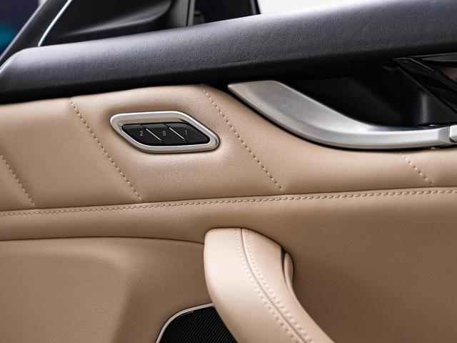 レヴァンテ モデナ　認定保証２年付　サンルーフ　アルカンターラヘッドライニング　２１インチヘリオスホイール　フルプレミアムレザー　Ｈａｒｍａｎ／Ｋａｒｄｏｎサウンド　フロントシートヒーター　フロントシートベンチレーション（40枚目）