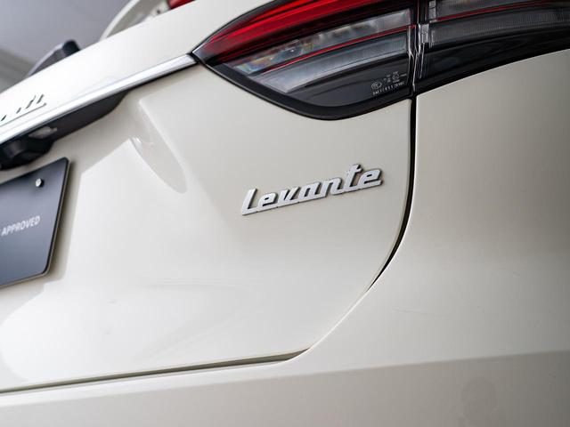 レヴァンテ モデナ　認定保証２年付　サンルーフ　アルカンターラヘッドライニング　２１インチヘリオスホイール　フルプレミアムレザー　Ｈａｒｍａｎ／Ｋａｒｄｏｎサウンド　フロントシートヒーター　フロントシートベンチレーション（50枚目）