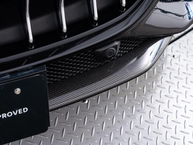 ギブリ リベッレ 認定保証2年付 国内限定30台 インテリアカーボンPKG ドライバーアシスタンスPKG フルカーボンキット サンルーフ ドリルドフルプレミアムレザー アルカンタラヘッドライニング B&Wサウンド(45枚目)