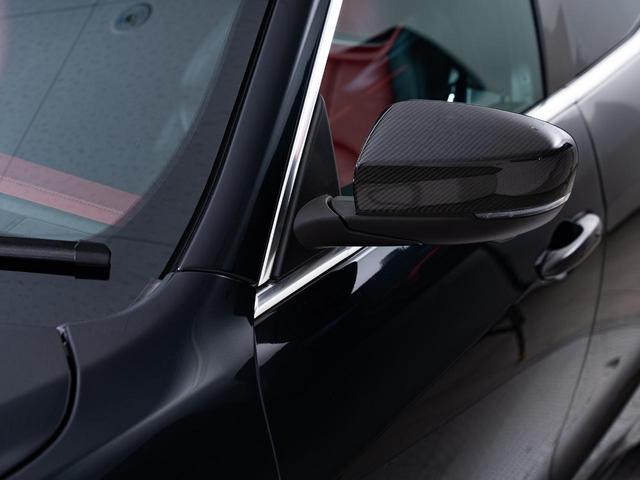 ギブリ リベッレ 認定保証2年付 国内限定30台 インテリアカーボンPKG ドライバーアシスタンスPKG フルカーボンキット サンルーフ ドリルドフルプレミアムレザー アルカンタラヘッドライニング B&Wサウンド(46枚目)