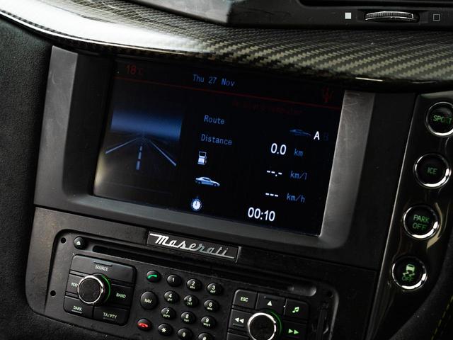 その時の気分で走行モードの切り替えでお楽しみください。