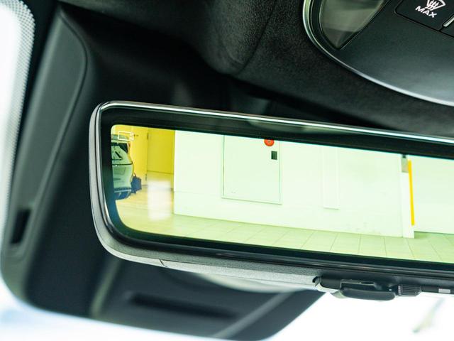 クーペ ベースグレード 認定保証2年付 OP330 インテリアカーボンパッケージ ブルーインフィニート サスペンションリフター SonusFaberハイプレミアムサウンドシステム レッドキャリパー(25枚目)