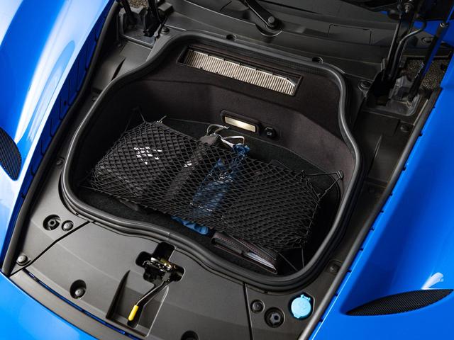 クーペ ベースグレード 認定保証2年付 OP330 インテリアカーボンパッケージ ブルーインフィニート サスペンションリフター SonusFaberハイプレミアムサウンドシステム レッドキャリパー(46枚目)