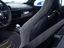 ベースグレード　認定保証２年付　広報車両　エクステリアカーボンＰＫＧ　インテリアカーボンＰＫＧ　カーボンセラミックブレーキ　カーボンルーフ　サスペンションリフター　レージングシート　プレミアムサウンドシステム（49枚目）