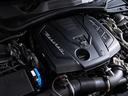 電動化の時代に伴い、マセラティでは2リッターシングルターボエンジン+48Vバッテリー 330馬力(カタログ値)マイルドハイブリッドモデルが登場。スムーズな走りを是非ご体感ください。