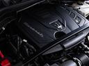 電動化の時代に伴い、マセラティでは2リッターシングルターボエンジン+48Vバッテリー 330馬力(カタログ値)マイルドハイブリッドモデルが登場。スムーズな走りを是非ご体感ください。