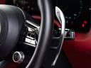 パドルシフトを装備。ご自身のフィーリングでギア操作が可能です。
