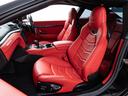 スポーツ　認定保証１年付　カーボンダッシュボード＆ドアパネルトリム　メタリックペイント　ダッシュボード＆リアシェルフカラードレザー　ブラックルックヘッドライト　ヘッドレストトライデントステッチ　レッドキャリパー（41枚目）
