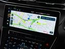 純正ナビゲーションがついております。