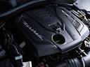 電動化の時代に伴い、マセラティでは2リッターシングルターボエンジン+48Vバッテリー 330馬力(カタログ値)マイルドハイブリッドモデルが登場。スムーズな走りを是非ご体感ください。