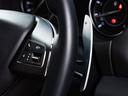 パドルシフトを装備。ご自身のフィーリングでギア操作が可能です。