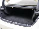 大容量のハッチバックルーム。大型スーツケースや、ゴルフバックなど何でもお任せ。