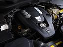 マセラティの100年の歴史が詰まった、3リッターV6ツインターボエンジン 350馬力(カタログ値)。是非店頭でその走りやエギゾーストを、肌で、耳でご体感ください。