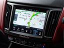 純正ナビゲーションがついております。