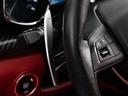 パドルシフトを装備。ご自身のフィーリングでギア操作が可能です。