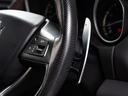 パドルシフトを装備。ご自身のフィーリングでギア操作が可能です。
