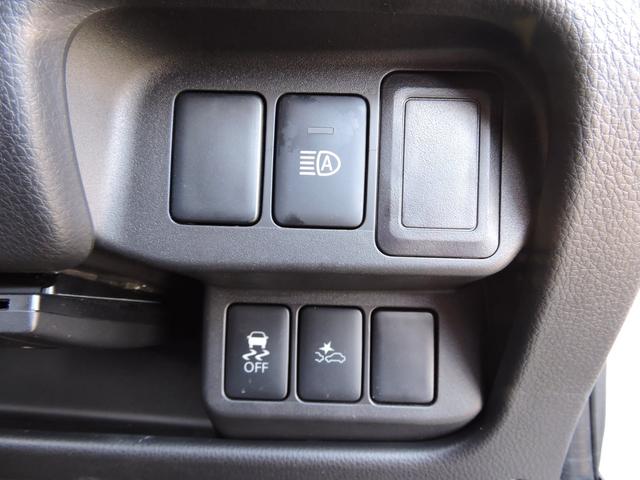 HスターX ナビTV 後期 全周囲 HID ETC 衝突軽減(4枚目)