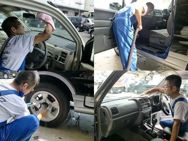 G・Lターボホンダセンシング(6枚目)