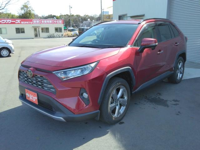 トヨタ ＲＡＶ４