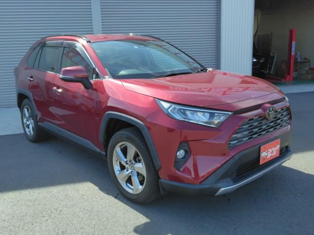 トヨタ ＲＡＶ４