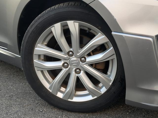 スイフト RS-DJE 禁煙/HID/クルーズコントロール/オートライト/スマートキー/プッシュスタート/ステアシフト/純正16インチアルミホイール/(16枚目)