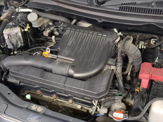 スイフト RS-DJE 禁煙/HID/クルーズコントロール/オートライト/スマートキー/プッシュスタート/ステアシフト/純正16インチアルミホイール/(17枚目)