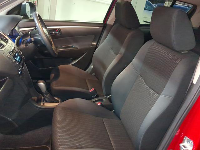 スイフト ＸＬ－ＤＪＥ　／ＨＩＤ／スマートキー／プッシュスタート／イモビライザー／オートライト／オートエアコン／アイドリングストップ／ＡＢＳ／横滑り防止装置（9枚目）