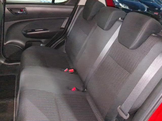 スイフト ＸＬ－ＤＪＥ　／ＨＩＤ／スマートキー／プッシュスタート／イモビライザー／オートライト／オートエアコン／アイドリングストップ／ＡＢＳ／横滑り防止装置（10枚目）