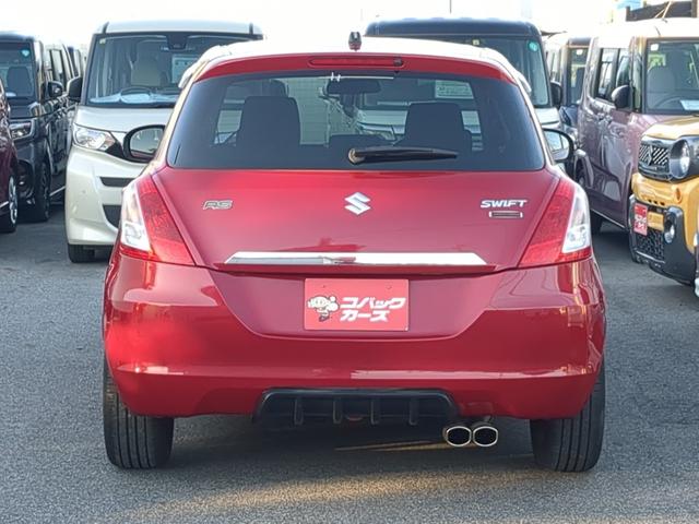 スイフト ＸＬ－ＤＪＥ　／ＨＩＤ／スマートキー／プッシュスタート／イモビライザー／オートライト／オートエアコン／アイドリングストップ／ＡＢＳ／横滑り防止装置（13枚目）