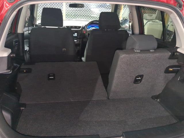 スイフト ＸＬ－ＤＪＥ　／ＨＩＤ／スマートキー／プッシュスタート／イモビライザー／オートライト／オートエアコン／アイドリングストップ／ＡＢＳ／横滑り防止装置（15枚目）