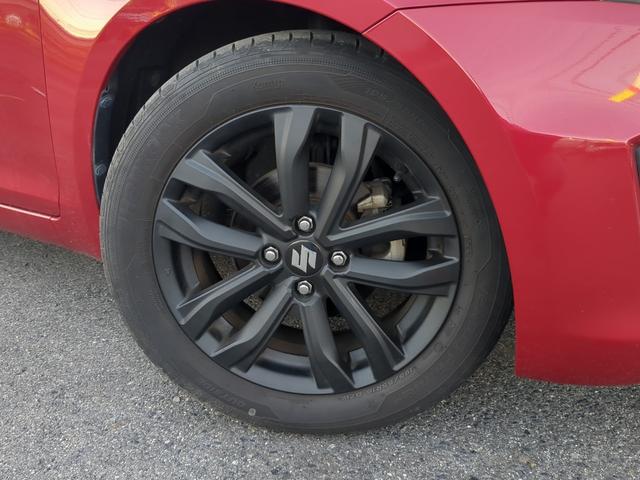 スイフト ＸＬ－ＤＪＥ　／ＨＩＤ／スマートキー／プッシュスタート／イモビライザー／オートライト／オートエアコン／アイドリングストップ／ＡＢＳ／横滑り防止装置（16枚目）