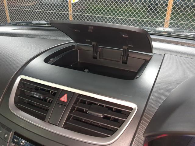 スイフト ＸＬ－ＤＪＥ　／ＨＩＤ／スマートキー／プッシュスタート／イモビライザー／オートライト／オートエアコン／アイドリングストップ／ＡＢＳ／横滑り防止装置（20枚目）