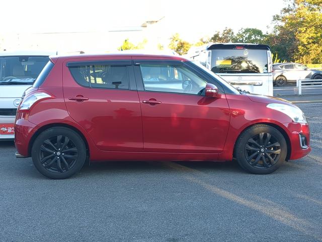 スイフト ＸＬ－ＤＪＥ　／ＨＩＤ／スマートキー／プッシュスタート／イモビライザー／オートライト／オートエアコン／アイドリングストップ／ＡＢＳ／横滑り防止装置（26枚目）