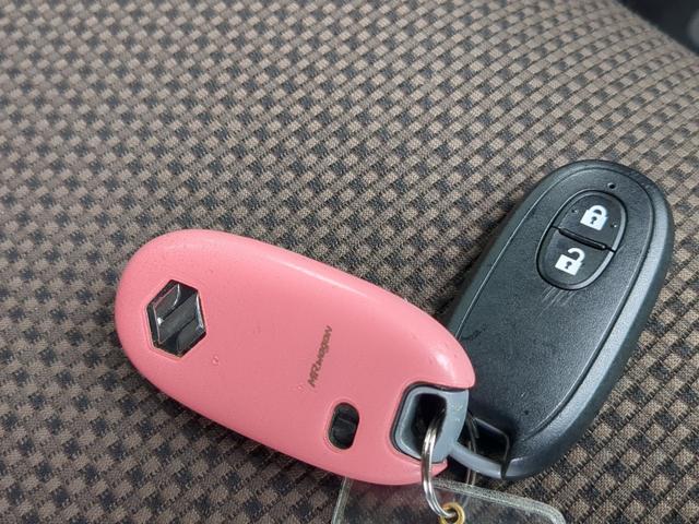 MRワゴン L /禁煙/ナビTV/Bluetooth/ETC/スマートキー/DVD再生/イモビライザー/アイドリングストップ/電動格納ミラー(12枚目)