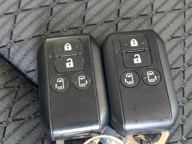 スペーシアカスタム ハイブリッドXS ツートン/両側電動スライド/黒半革シート/禁煙/ナビTV/Bluetooth/1オーナー/LED/バックカメラ/ETC/衝突軽減ブレーキ/障害物センサ/シートヒータ/(12枚目)