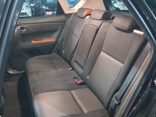 オーリス 120T ブリックレーン/ツートン/黒半革/禁煙/ナビTV/Bluetooth/LED/バックカメラ/ETC/衝突軽減ブレーキ/シートヒーター(10枚目)