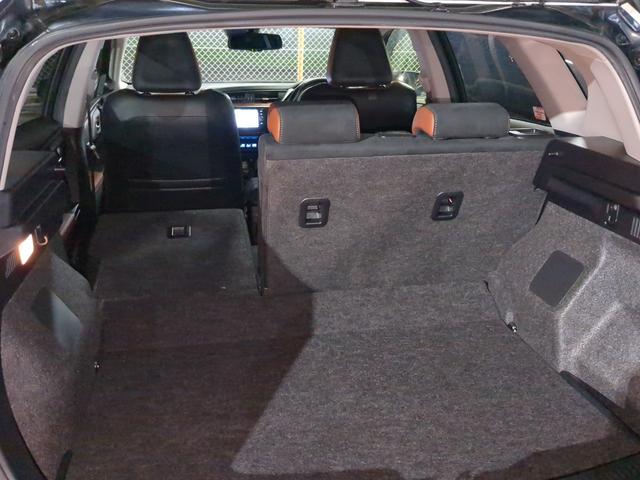 オーリス 120T ブリックレーン/ツートン/黒半革/禁煙/ナビTV/Bluetooth/LED/バックカメラ/ETC/衝突軽減ブレーキ/シートヒーター(14枚目)