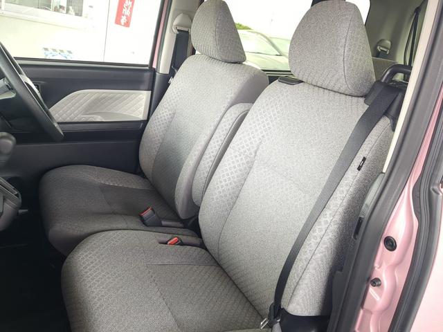 タント Ｘ　／電動スライド／禁煙／ナビＴＶ／Ｂｌｕｅｔｏｏｔｈ／ＬＥＤ／バックカメラ／ドライブレコーダー／衝突軽減ブレーキ／前席シートヒーター（9枚目）