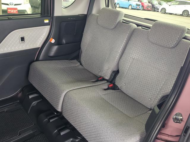 タント Ｘ　／電動スライド／禁煙／ナビＴＶ／Ｂｌｕｅｔｏｏｔｈ／ＬＥＤ／バックカメラ／ドライブレコーダー／衝突軽減ブレーキ／前席シートヒーター（10枚目）