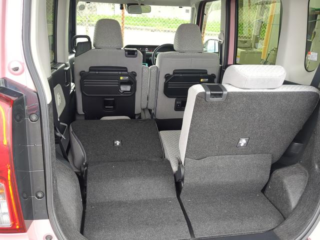 タント Ｘ　／電動スライド／禁煙／ナビＴＶ／Ｂｌｕｅｔｏｏｔｈ／ＬＥＤ／バックカメラ／ドライブレコーダー／衝突軽減ブレーキ／前席シートヒーター（14枚目）