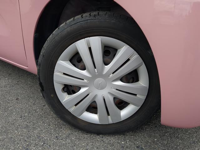 タント Ｘ　／電動スライド／禁煙／ナビＴＶ／Ｂｌｕｅｔｏｏｔｈ／ＬＥＤ／バックカメラ／ドライブレコーダー／衝突軽減ブレーキ／前席シートヒーター（16枚目）