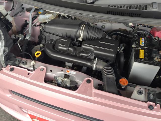 タント Ｘ　／電動スライド／禁煙／ナビＴＶ／Ｂｌｕｅｔｏｏｔｈ／ＬＥＤ／バックカメラ／ドライブレコーダー／衝突軽減ブレーキ／前席シートヒーター（17枚目）