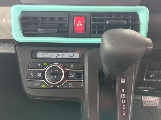 タント Ｘ　／電動スライド／禁煙／ナビＴＶ／Ｂｌｕｅｔｏｏｔｈ／ＬＥＤ／バックカメラ／ドライブレコーダー／衝突軽減ブレーキ／前席シートヒーター（19枚目）