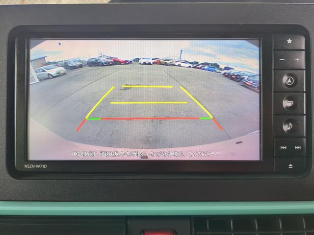 タント Ｘ　／電動スライド／禁煙／ナビＴＶ／Ｂｌｕｅｔｏｏｔｈ／ＬＥＤ／バックカメラ／ドライブレコーダー／衝突軽減ブレーキ／前席シートヒーター（20枚目）