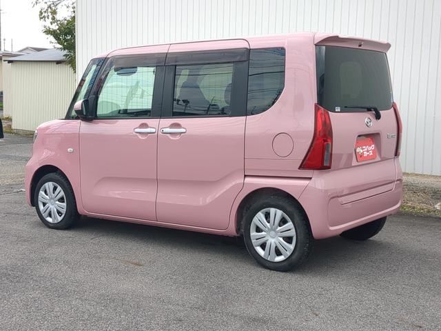 タント Ｘ　／電動スライド／禁煙／ナビＴＶ／Ｂｌｕｅｔｏｏｔｈ／ＬＥＤ／バックカメラ／ドライブレコーダー／衝突軽減ブレーキ／前席シートヒーター（21枚目）