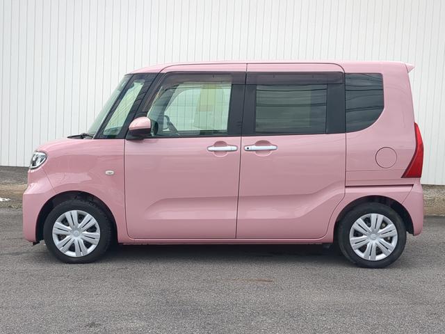 タント Ｘ　／電動スライド／禁煙／ナビＴＶ／Ｂｌｕｅｔｏｏｔｈ／ＬＥＤ／バックカメラ／ドライブレコーダー／衝突軽減ブレーキ／前席シートヒーター（22枚目）