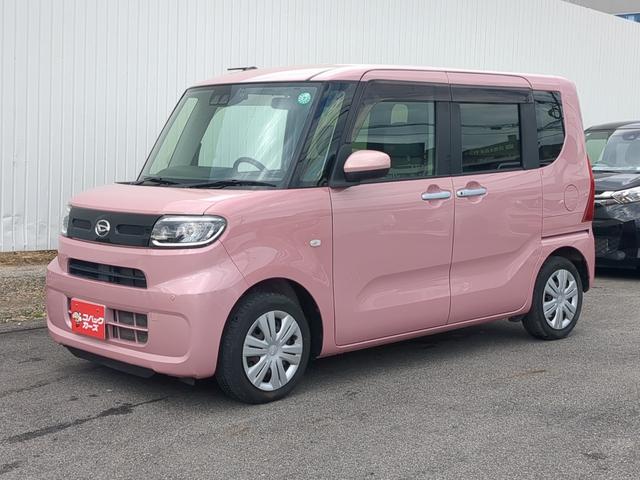 タント Ｘ　／電動スライド／禁煙／ナビＴＶ／Ｂｌｕｅｔｏｏｔｈ／ＬＥＤ／バックカメラ／ドライブレコーダー／衝突軽減ブレーキ／前席シートヒーター（23枚目）