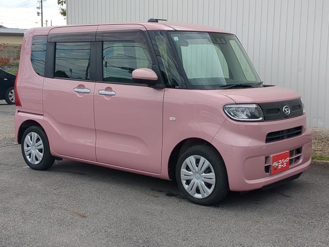 タント Ｘ　／電動スライド／禁煙／ナビＴＶ／Ｂｌｕｅｔｏｏｔｈ／ＬＥＤ／バックカメラ／ドライブレコーダー／衝突軽減ブレーキ／前席シートヒーター（25枚目）