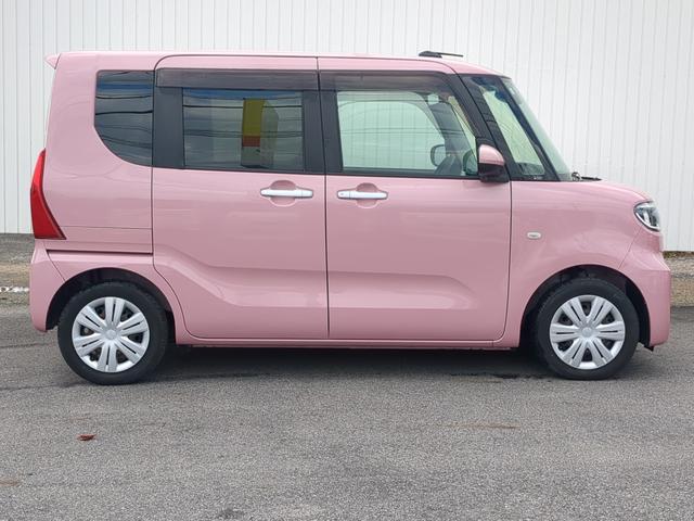 タント Ｘ　／電動スライド／禁煙／ナビＴＶ／Ｂｌｕｅｔｏｏｔｈ／ＬＥＤ／バックカメラ／ドライブレコーダー／衝突軽減ブレーキ／前席シートヒーター（26枚目）