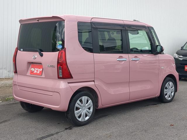 タント Ｘ　／電動スライド／禁煙／ナビＴＶ／Ｂｌｕｅｔｏｏｔｈ／ＬＥＤ／バックカメラ／ドライブレコーダー／衝突軽減ブレーキ／前席シートヒーター（27枚目）